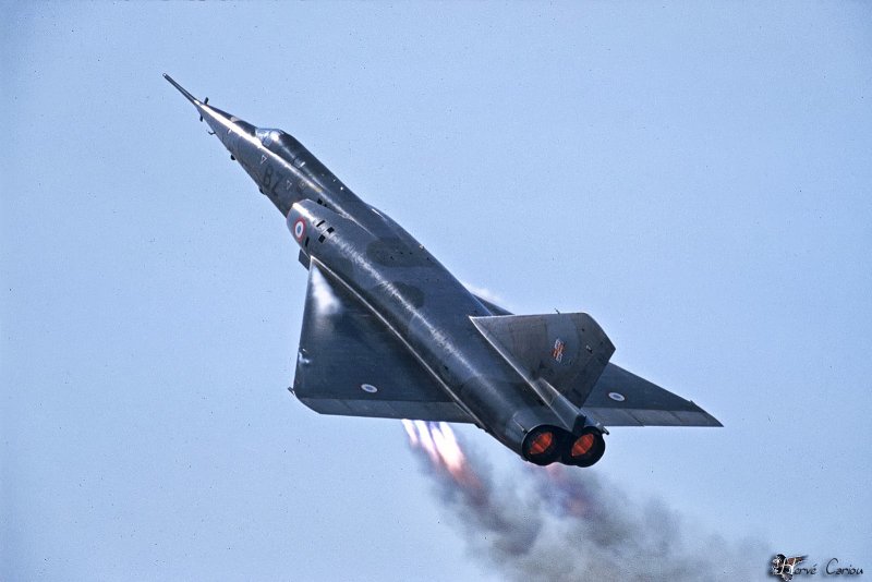 Dassault Mirage IV