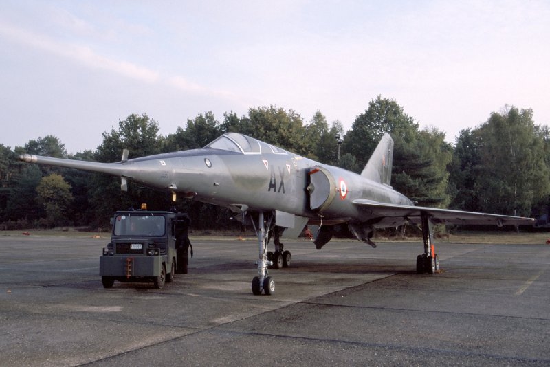 Mirage IVP фото