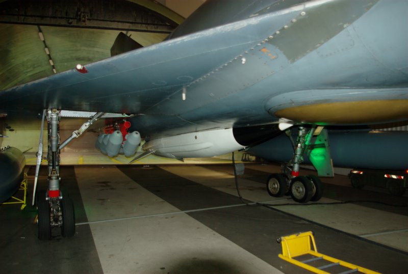 Mirage 4a Walkaround
