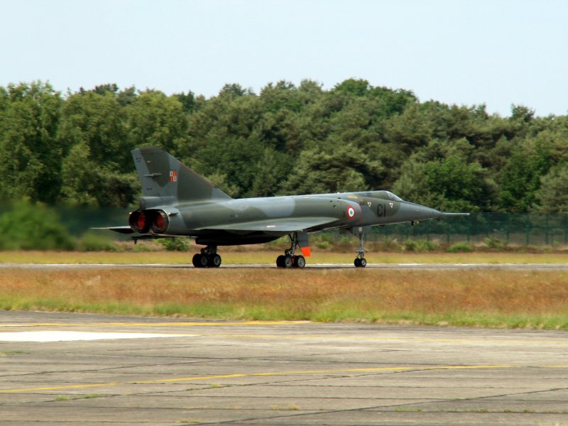 Mirage IV