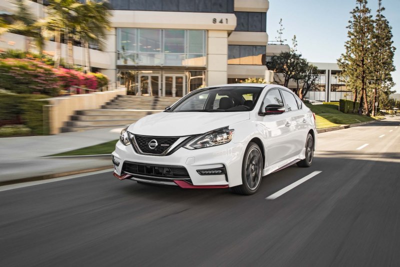 Nissan Sylphy 2020