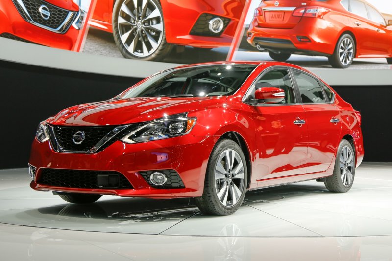 397998 Nissan Sentra