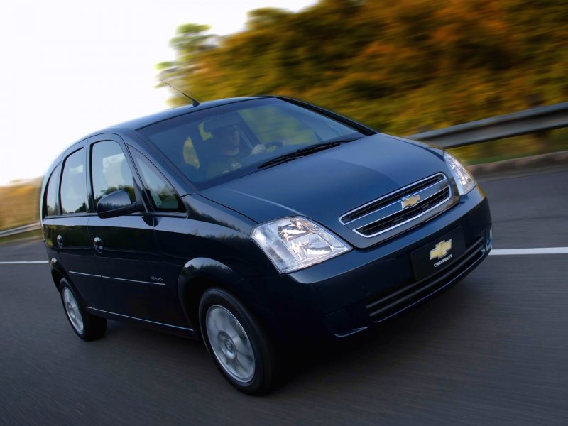 Chevrolet Express 2015