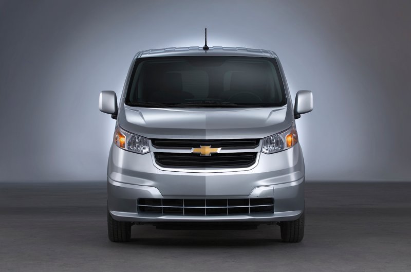 Chevrolet Trans Sport, 2002