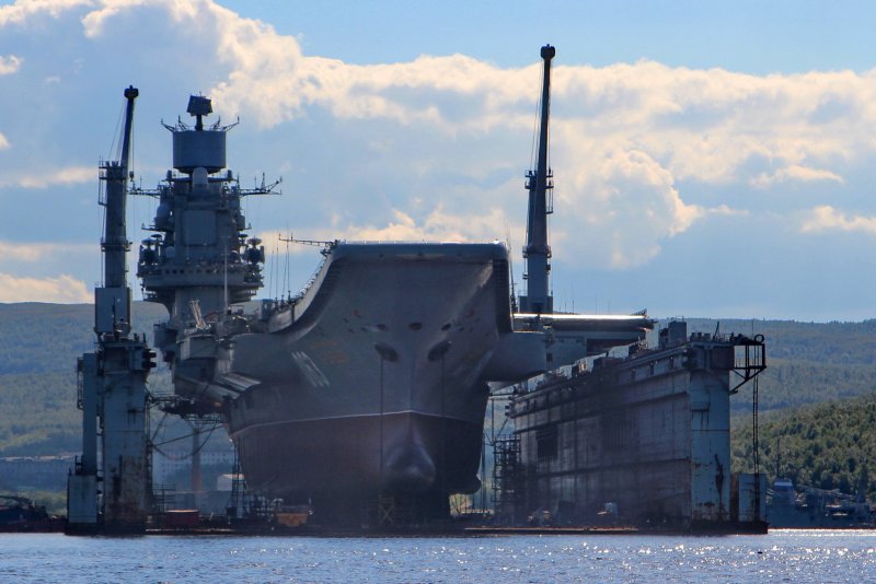 Доки плавучие морские