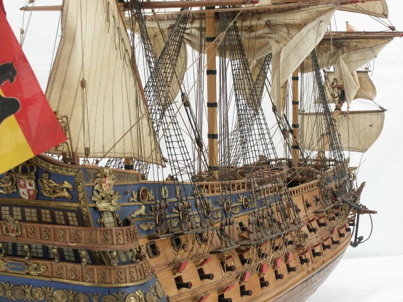 HMS Prince 1670