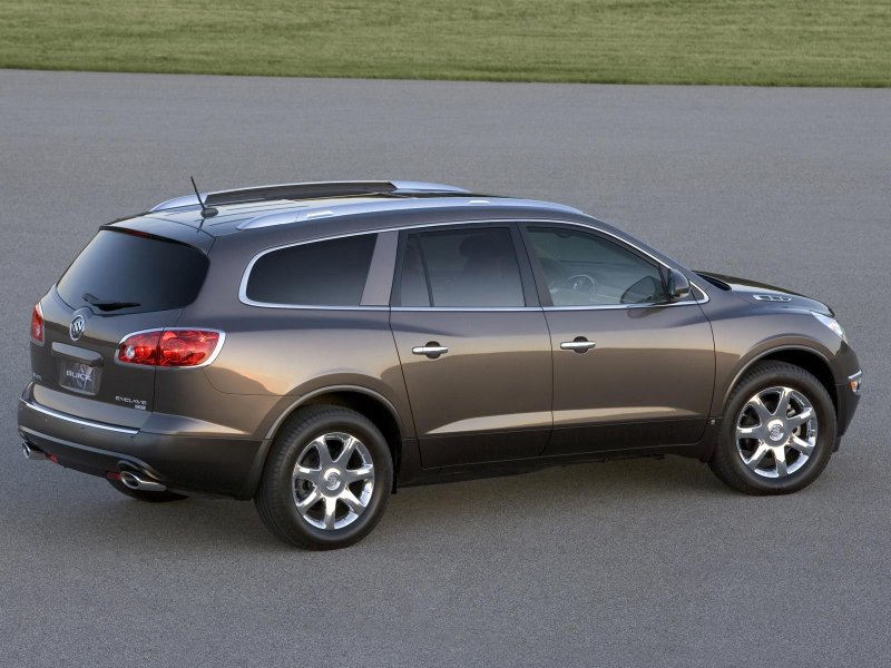Buick Enclave