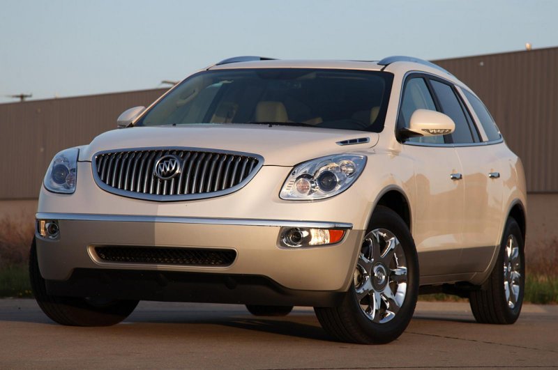 Buick Enclave