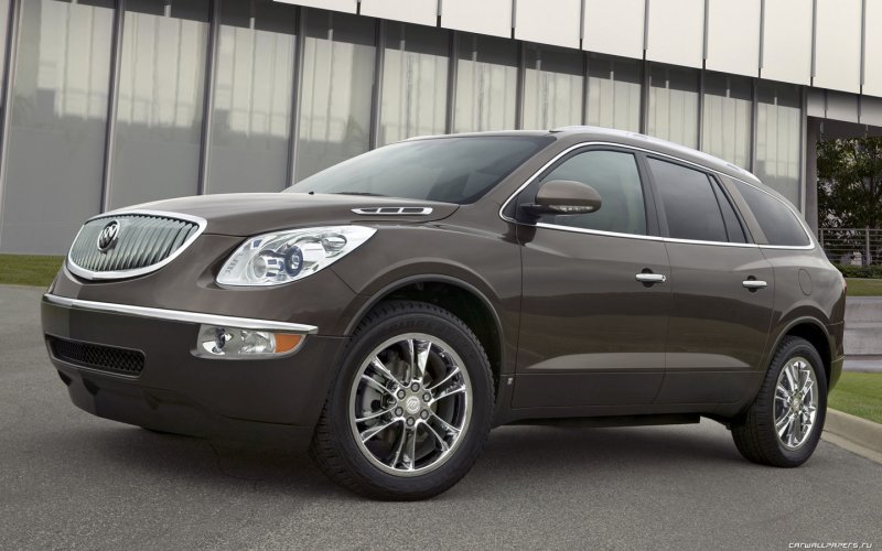 Buick Enclave