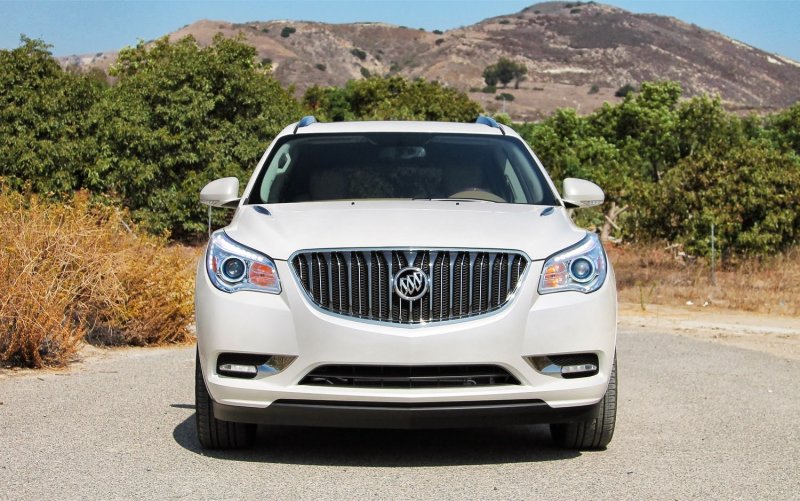 Buick Enclave