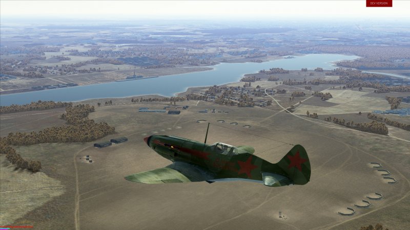 Ил-2 Штурмовик Великие сражения