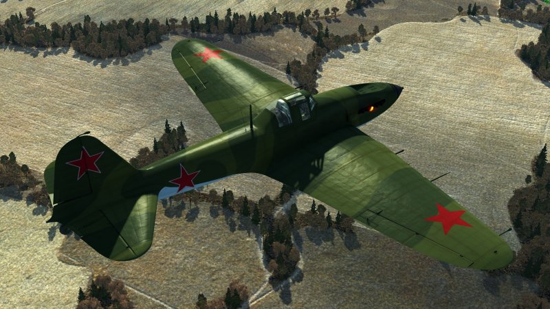 Ил-2 1941-1945