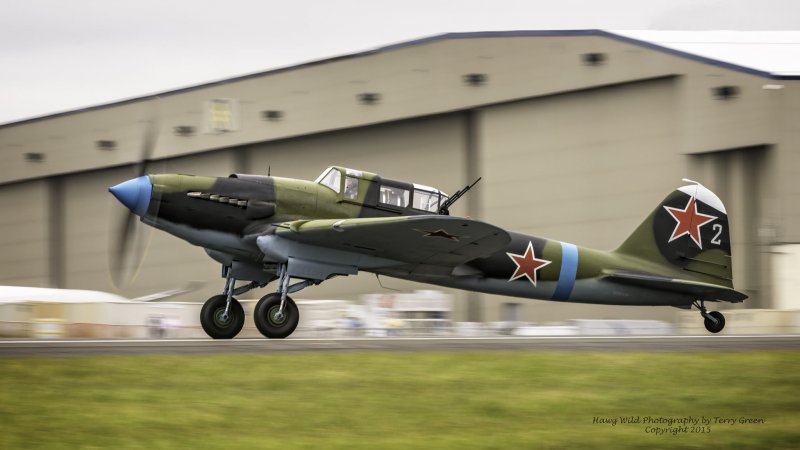 Ил-2 ксс