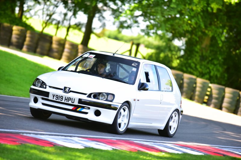 Peugeot 106 2014