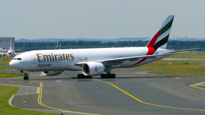 A300 Emirates