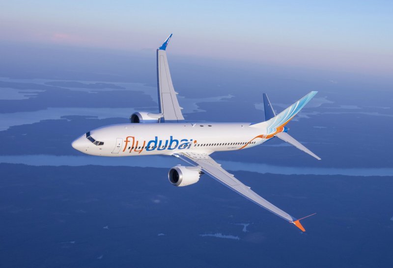 Боинг 777 31h er Эмирейтс