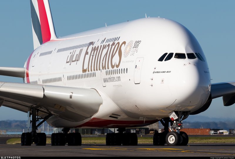 777 Emirates Санкт Петербург