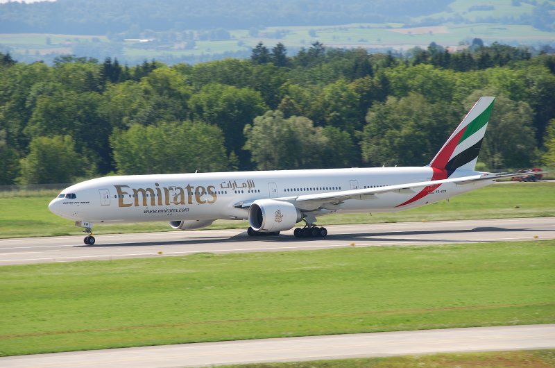 Боинг 777-300ер