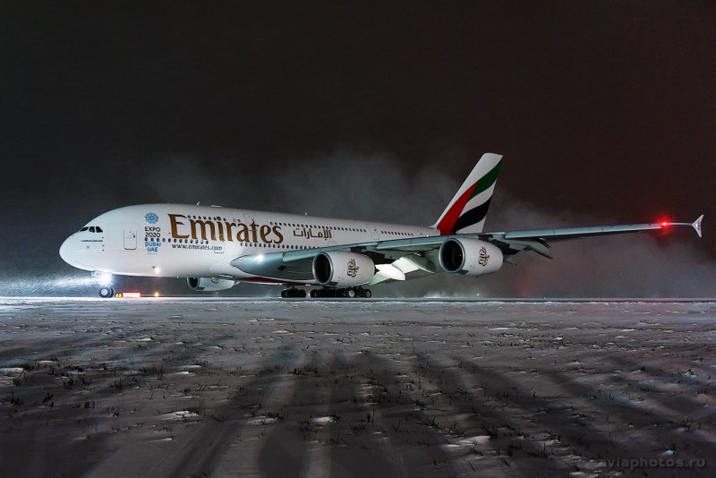 Boeing 777-300er и 737