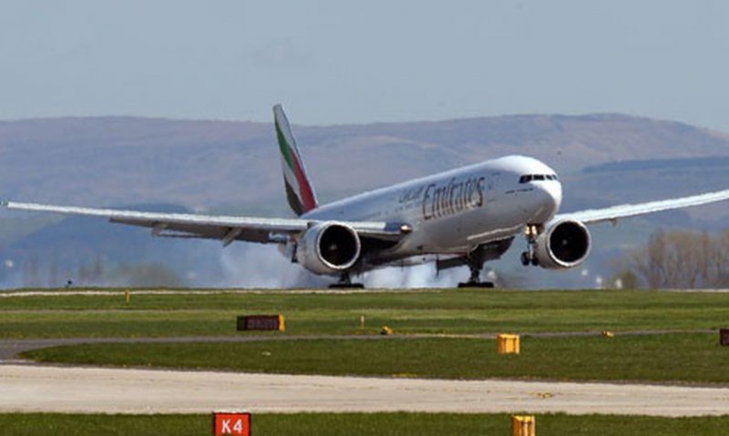 Боинг 777 300 er