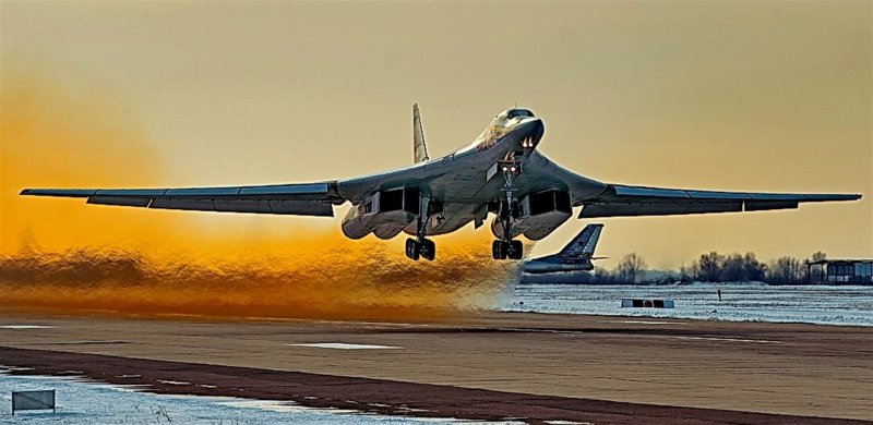 Ту-154 85041