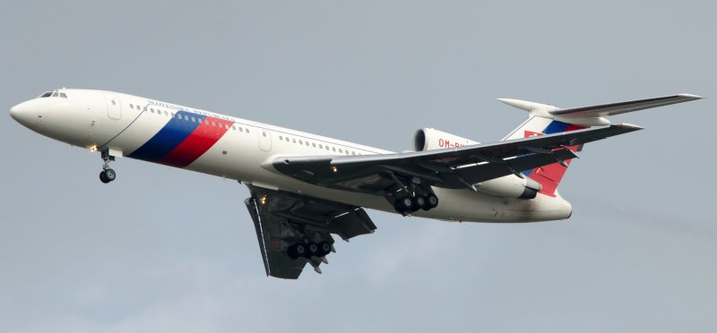 Самолеты ил-12 Ильюшина