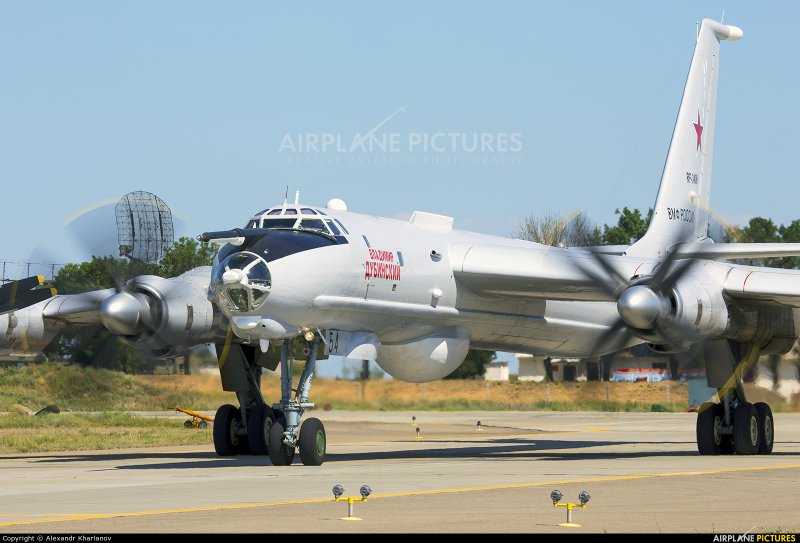 Ту-134 УБЛ RF-12037