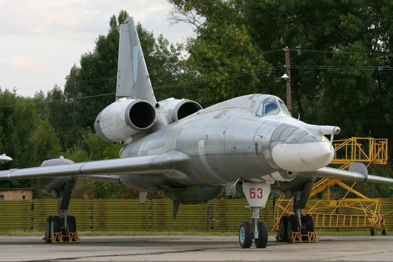 Ил-14 самолёт