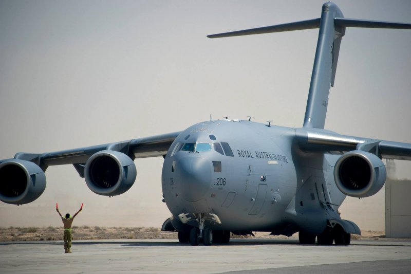 Локхид c-5