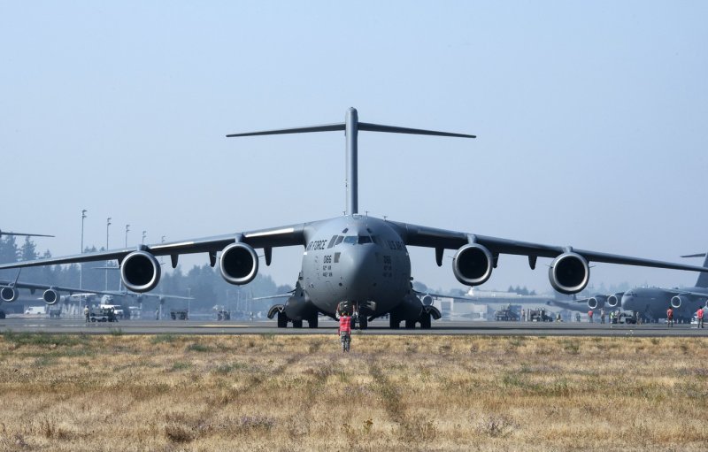 C-17 Globemaster III