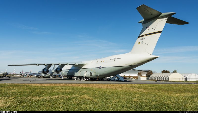 C-130 Hercules двигатель