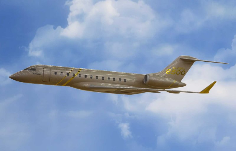 Air Global 6500
