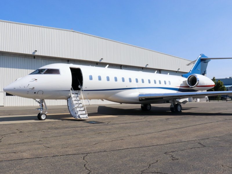 Bombardier владельцы компании