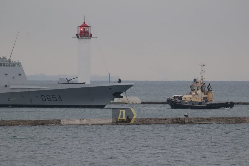 USS LCS-2 ‘Independence’