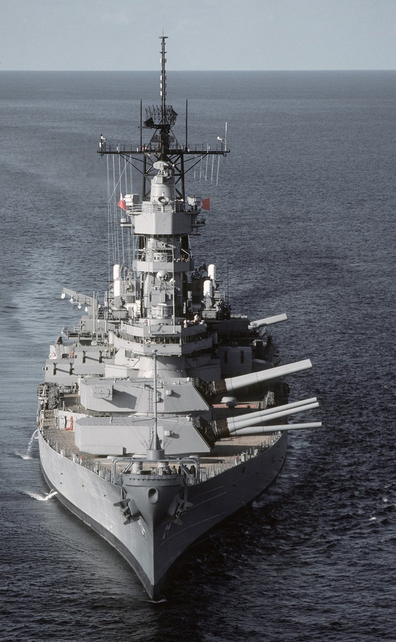 USS Gerald r. Ford