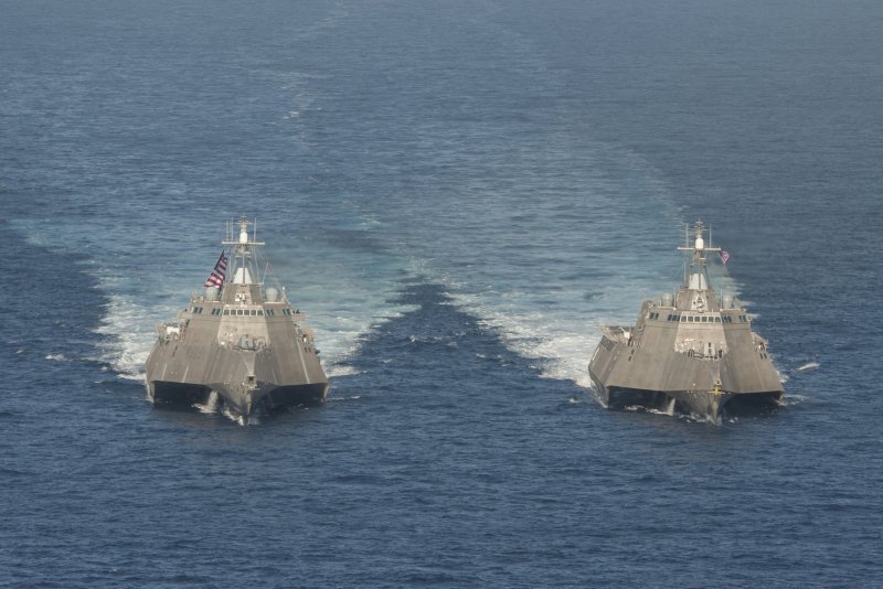 USS Lincoln