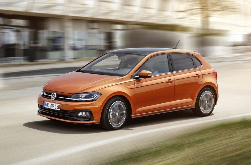Комплектация Allstar Jetta 2016