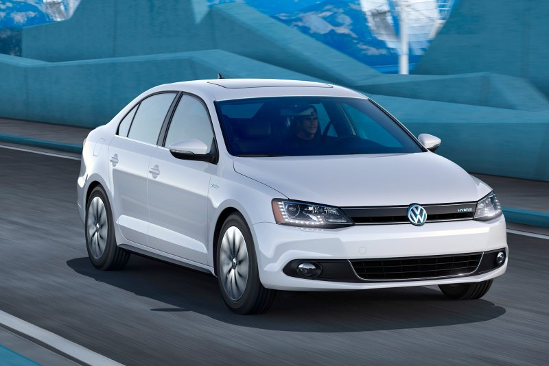 Volkswagen Polo хэтчбек 2021