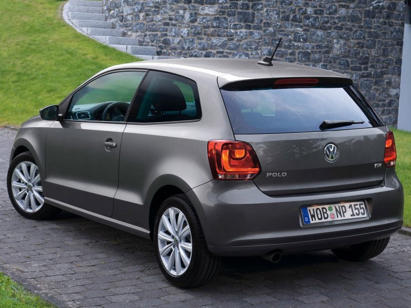 Volkswagen гольф 5