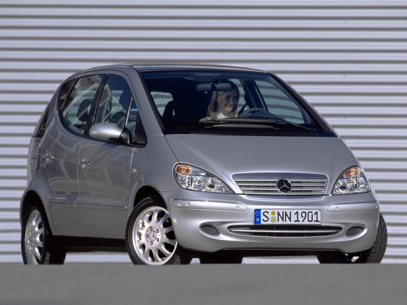 Mercedes Benz 170