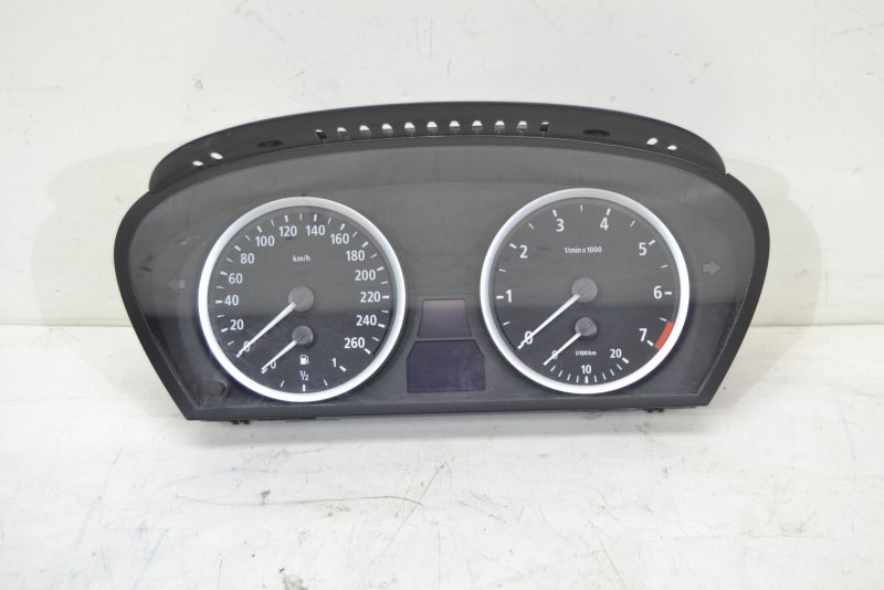 Выносной спидометр BMW e90