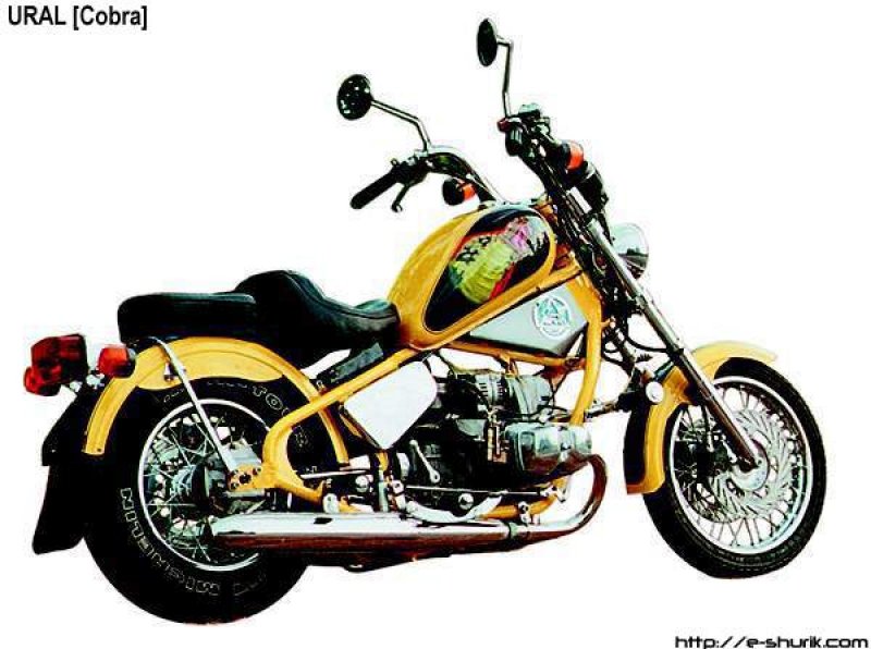 Стелс 400 круизер
