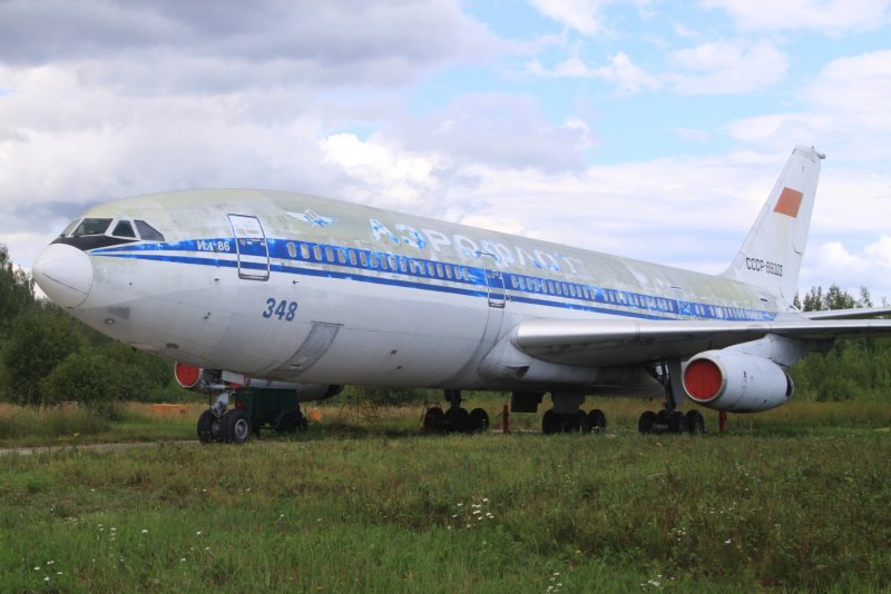 Ил76 76373