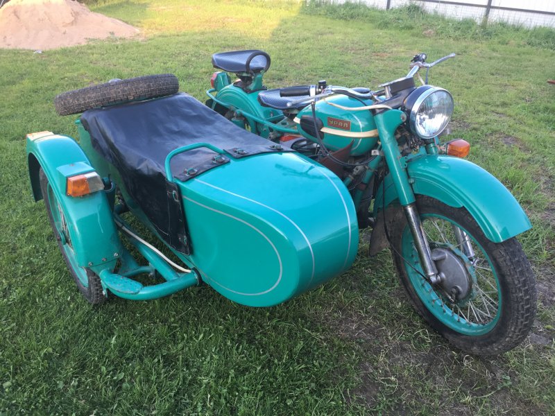 ИМЗ 67-36