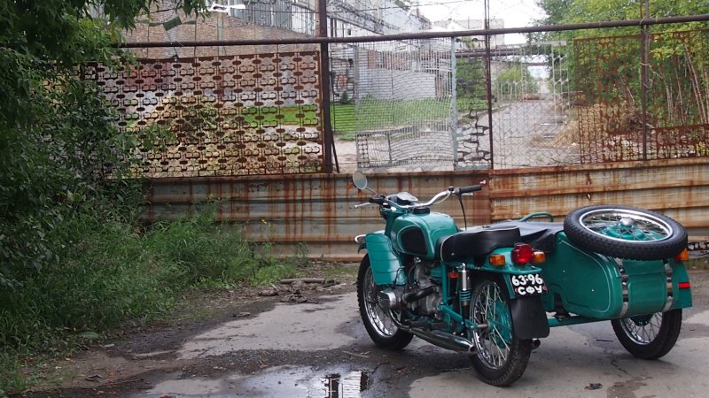 ИМЗ 67-36