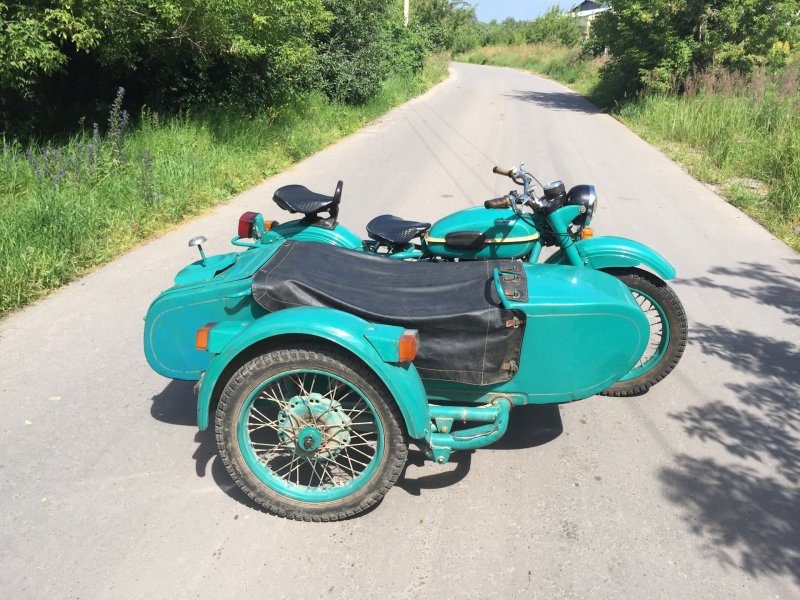 ИМЗ М 67