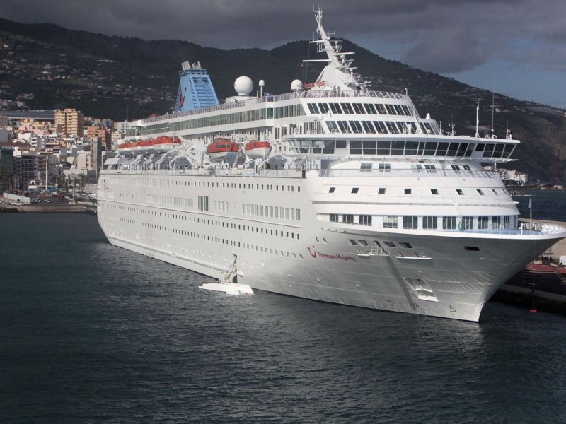 Princess Cruises США