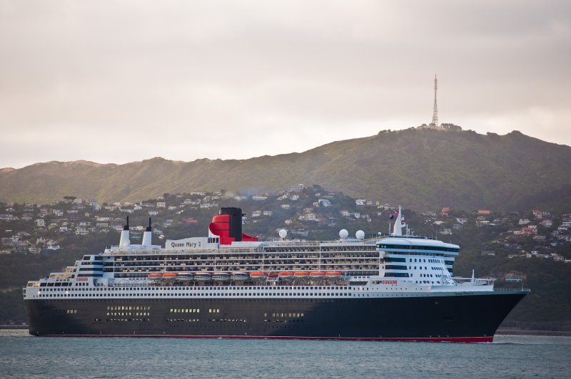 Круизы Holland America line