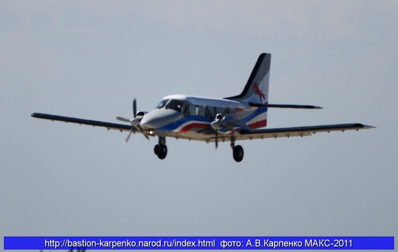 Рысачок самолет характеристики