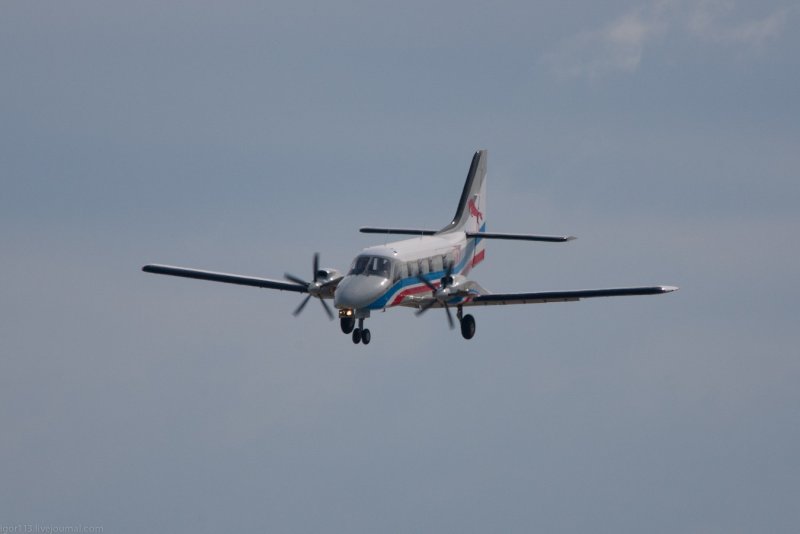 М94 самолет